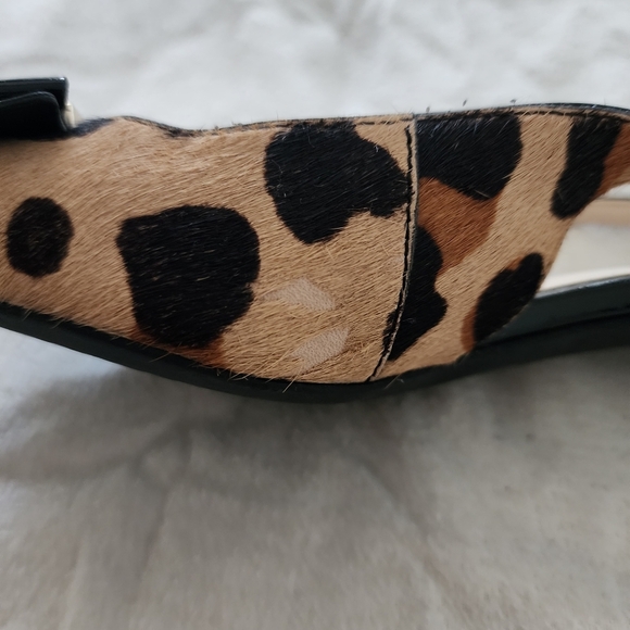 Slingback Pumps - Picture 3 of 3